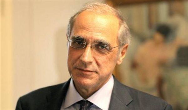 هنري حلو: زمن البربرية والتطرف وإلغاء الآخر