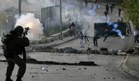 فلسطين تدين بشدّة التعليمات الاسرائيلية الجديدة لـ "إعدام" الفلسطينيين