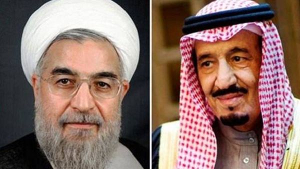 السعودية تخرج عن الإجماع الخليجي في تعزية إيران