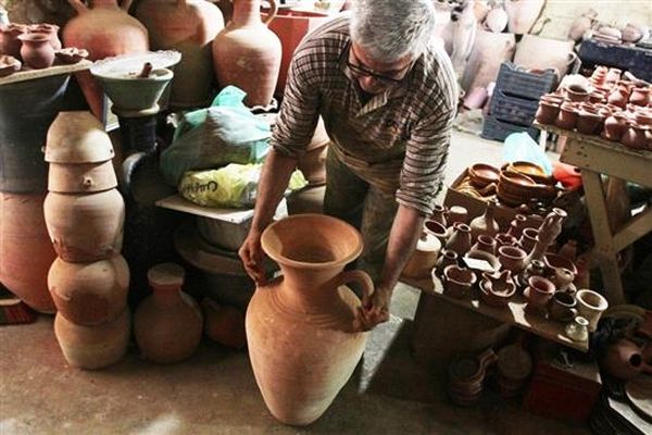 الميناء: الفاخورة مهدّدة بالزوال