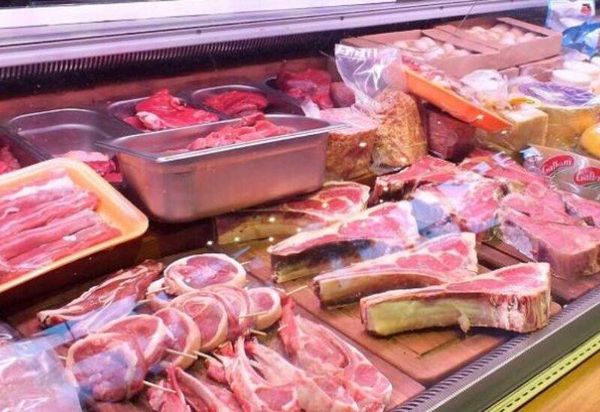 نقابة اتحاد القصابين: لتسمية المستوردين المخالفين