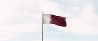 قطر تؤكد على ضرورة فتح الممرات البحرية وضمان حرية الملاحة