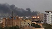 انهيار الهدنة في السودان والمواجهة تشتعل بين الجيش و"الدعم السريع"