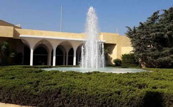 تلازم مساري القانون والتمديد