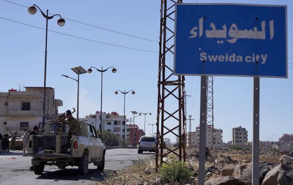 دمشق تعمل على تكرار سيناريو الشرق في الجنوب