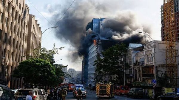 الحرس الثوري يعلن مقتل 6 مسلحين في زاهدان بعد اشتباكات أمنية