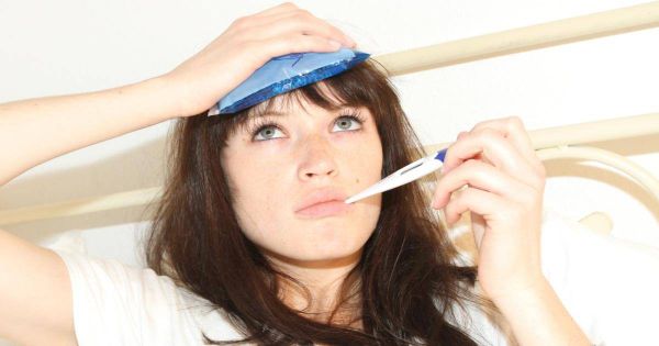 كيف تواجه نزلة البرد الصيفية؟‬