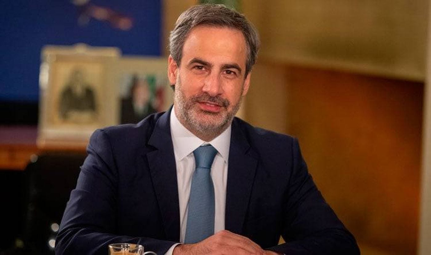 لا توافقاً نيابياً للمرّة السادسة.. وهكذا علّق معوض على تراجع أصواته