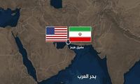 غولدمان ساكس: إغلاق مضيق
هرمز قد يرفع النفط إلى 110 دولارات
