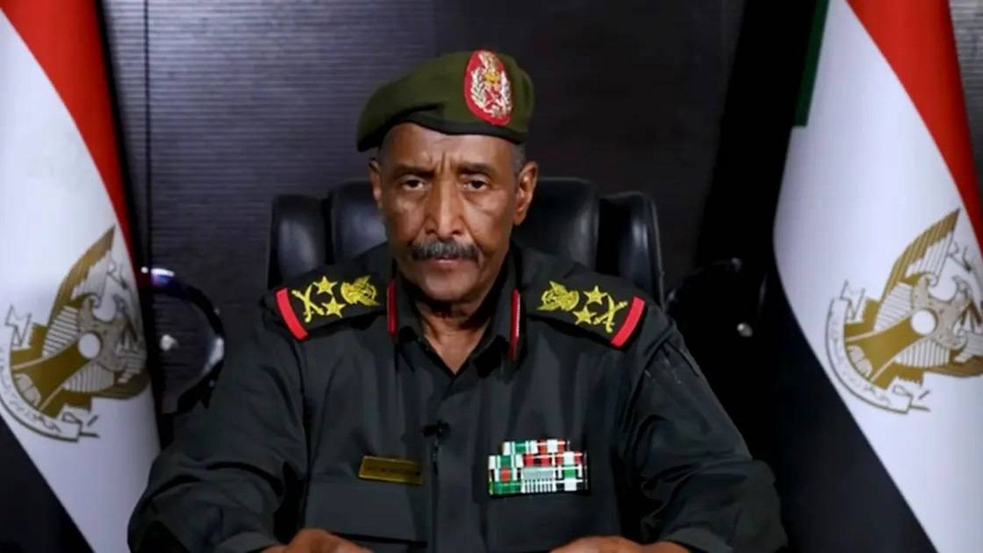 البرهان في بورتسودان... وأنباء عن جولة خارجية مرتقبة له لمناقشة سبل إنهاء الحرب