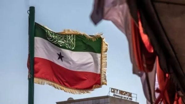 "صوماليلاند" تعرض إرسال 2000 جندي إلى غزة.. ومعارضة داخلية ترفض