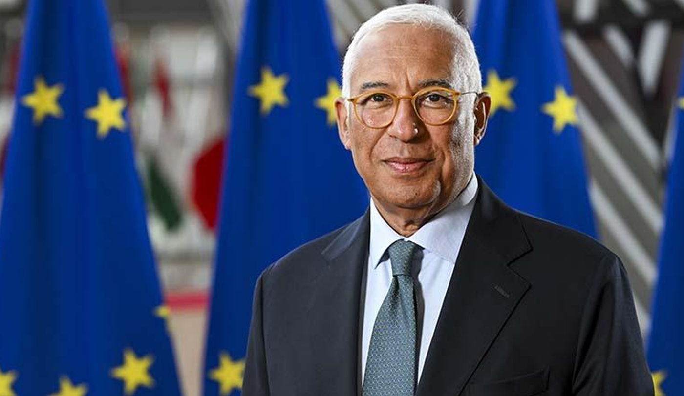 رئيس المجلس الأوروبي: الاتحاد لا يقبل بـالتهديد بتدخل أميركي في سياساته