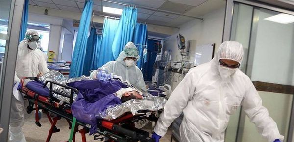 الكشف عن 3 أعراض جديدة ومبكرة جداً لعدوى كورونا