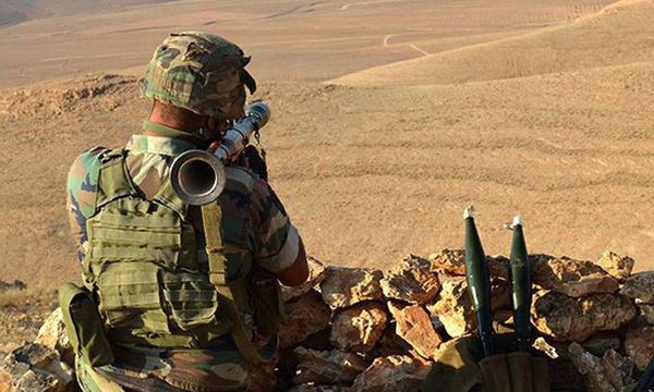 نصرالله يرسم معادلات المنطقة بـ «التحرير الثاني»