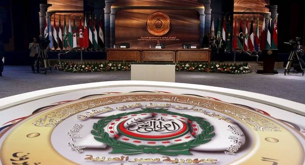 الجامعة العربية: نعمل على تعزيز الاعترافات بالدولة الفلسطينية