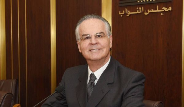 عدوان يكشف عن نوايا نواب حاكم “المركزي”