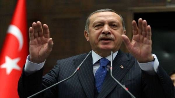 "إعلام أردوغان": الأتراك هم بناة الأهرام!
