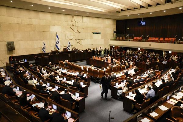 عضو في الكنيست: حصار المستوطنين لقصرة «فصل عنصري واحتلال»