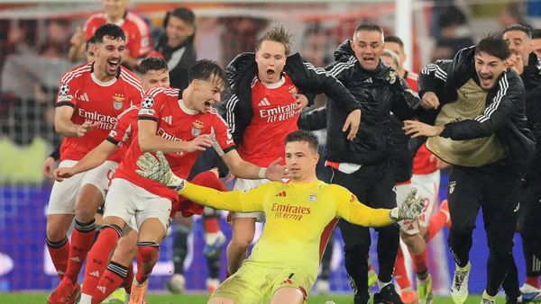 عناوين الصحف الرياضية: درس مورينيو وكارثة حقيقية لريال مدريد وتألق صلاح وفيرتز