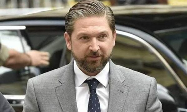 كرامي يحذر:إذا لم تُحل أزمة نفايات طرابلس خلال 48 ساعة "فلا يلومننا أحد"