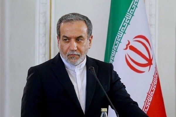 عراقجي ساخراً من ترامب: 20% رسوم على هرمز مرتفعة جداً.. وسنكون أكثر إنصافاً