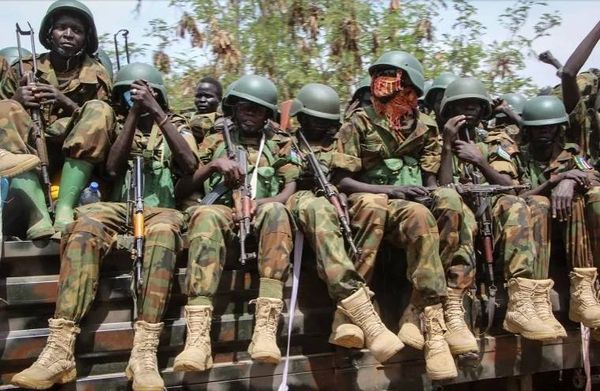 جنوب السودان: قتل المئات ونزوح واسع... تحذيرات من عنف جماعي ضدّ المدنيين