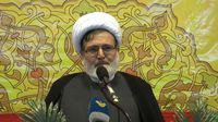 البغدادي: رهاناتكم على عامل الوقت والانتخابات النيابية ستكون سرابا".