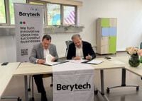 وزارة التكنولوجيا توقّع اتفاقًا مع "Berytech" لتعزيز التحوّل الرقمي والابتكار