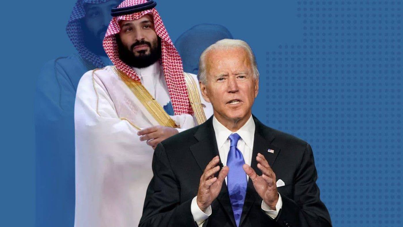 نواب أميركيون يطالبون إدارة بايدن بأن تصبح أكثر صرامة مع السعودية
