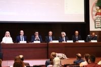 افتتح أعمال المؤتمر الذي نظمته لجنة البيئة في النقابة
كسبار: في لبنان ثروات طبيعيّة أهمّ من الذهب