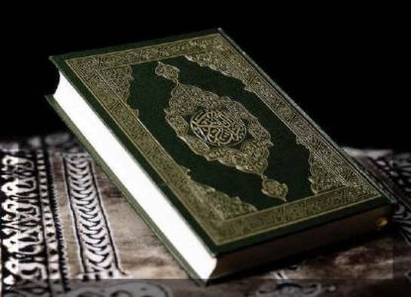 مفاجأة.. اكتشاف أقدم قرآن في العالم ... من زمن ...