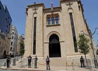 الإدارة والعدل تابعت درس اقتراح تعديل بعض أحكام قانون القضاء العسكري