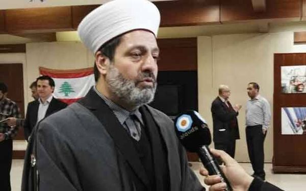 الشيخ بلال شعبان لـ«الديار»: للكف عن التحريض على طرابلس