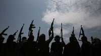 "أنصار الله" تعلن السيطرة على مركز مديرية الجوبة الاستراتيجية في محافظة مأرب