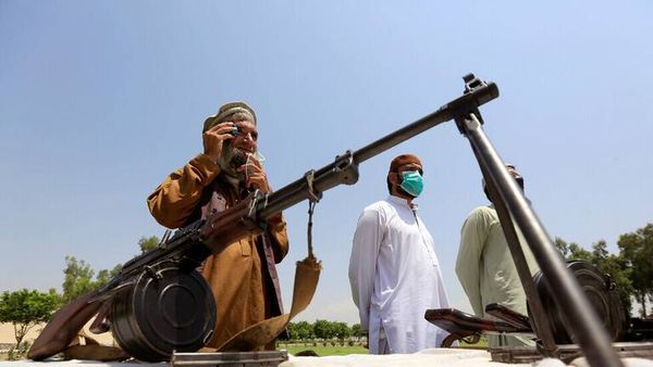 "طالبان" تحاصر ولاية بنجشير  وتطوق قوات المقاومة الموجودة فيها