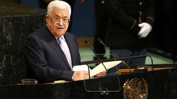 عباس: القدس ليست للبيع وحقوق الفلسطينيين ليست للمساومة