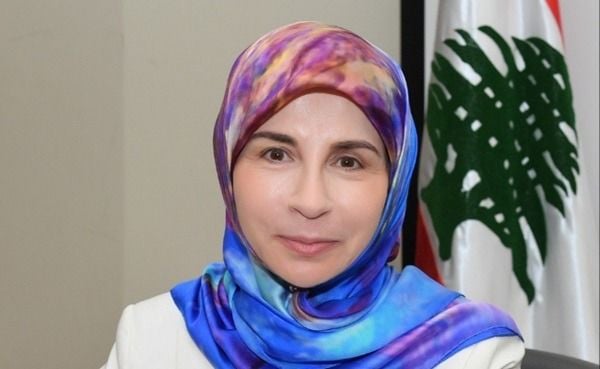 الأمن الغذائي تحت المجهر... النائبة عناية عز الدين: الحل يبدأ بقرار سياسي