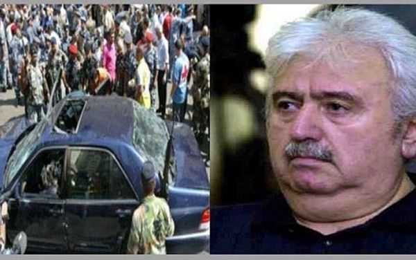 الشيوعي وعائلة حاوي: لن نسمح بتوظيف قضية استشهاد جورج حاوي لأغراض سياسيّة