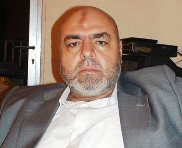 الخير: حزب الله هزم العدو الصهيوني وندين وصفه بالارهاب