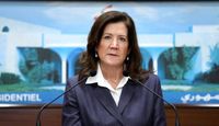 شيا: على البرلمان اللبناني التوصل إلى توافق وانتخاب الرئيس