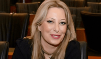 النائبة أيوب: مستمرون في المواجهة حتّى النهاية