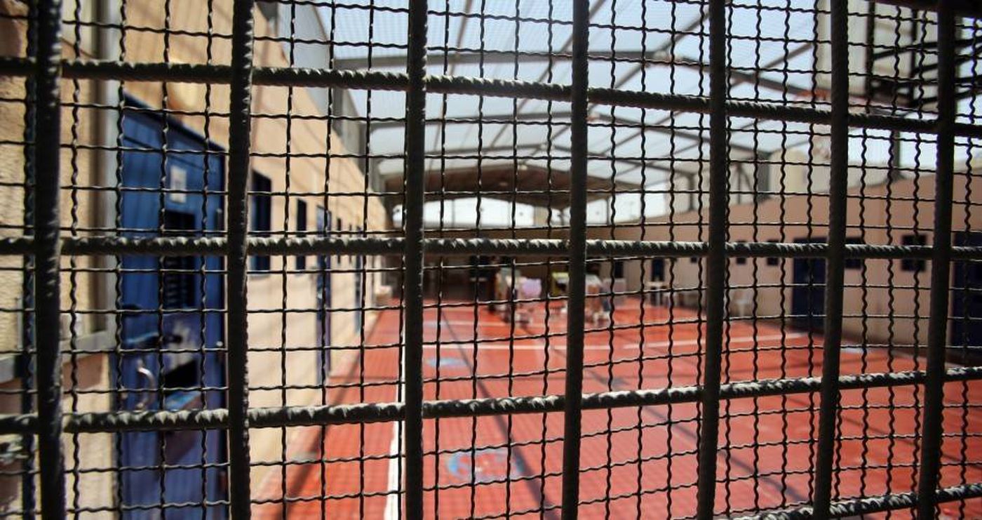 إستشهاد أكبر الأسيرات سناً في سجون العدو
