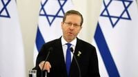 هرتسوغ يعفو عن جندي إسرائيلي مدان بقتل فلسطيني في الخليل