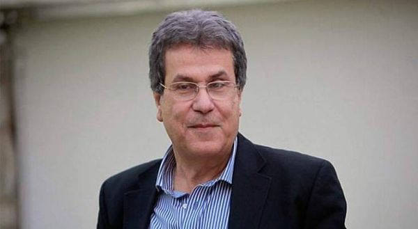 نقولا: "التيار الوطني" مع الناس ومع مطالبهم