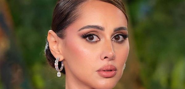 ياسمين رئيس تتعاقد على فيلم جديد