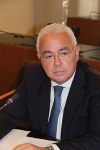 سكاف لـ "الديار": قائد الجيش يقوم بمهامه جيداً ويحظى بتأييدٍ داخلي وخارجي غير مسبوق