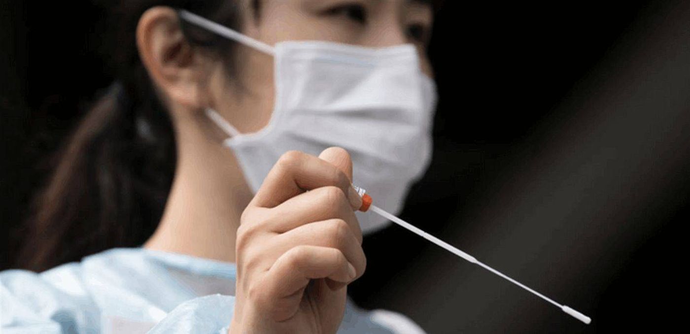 كم يظل المصاب بكورونا معديا لغيره؟ دراسة تحدد المدة
