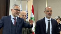 رسامني من المجلس الوطني للبحوث: تطوير أدوات لرصد الأضرار خلال الأزمات