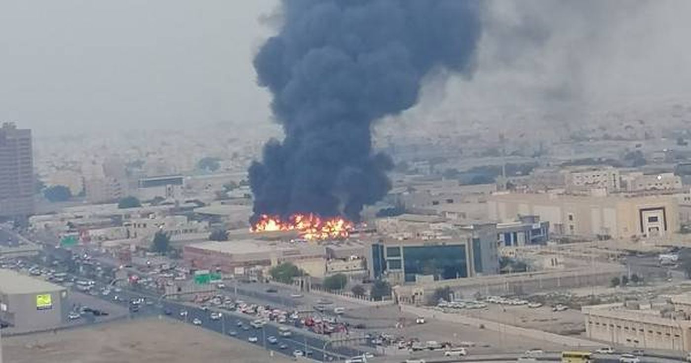 الإمارات: استهداف أراضينا لن يمرّ دون عقاب