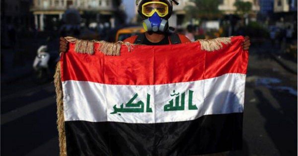 الــعراق : أوامـــر بتوقيف واستدعاء لـــنــواب ومسؤولين بــتهـــم الفساد